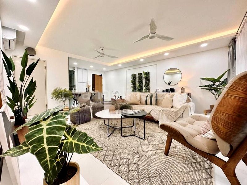 Room (HDB) for Rent in  175A Yung Kuang Road - Image 12
